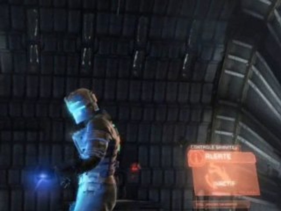 [WT] Dead Space Partie 2
