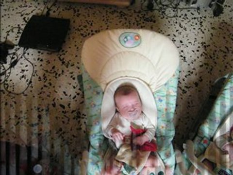 vidéo de ma grossesse a la naissance de mes filles