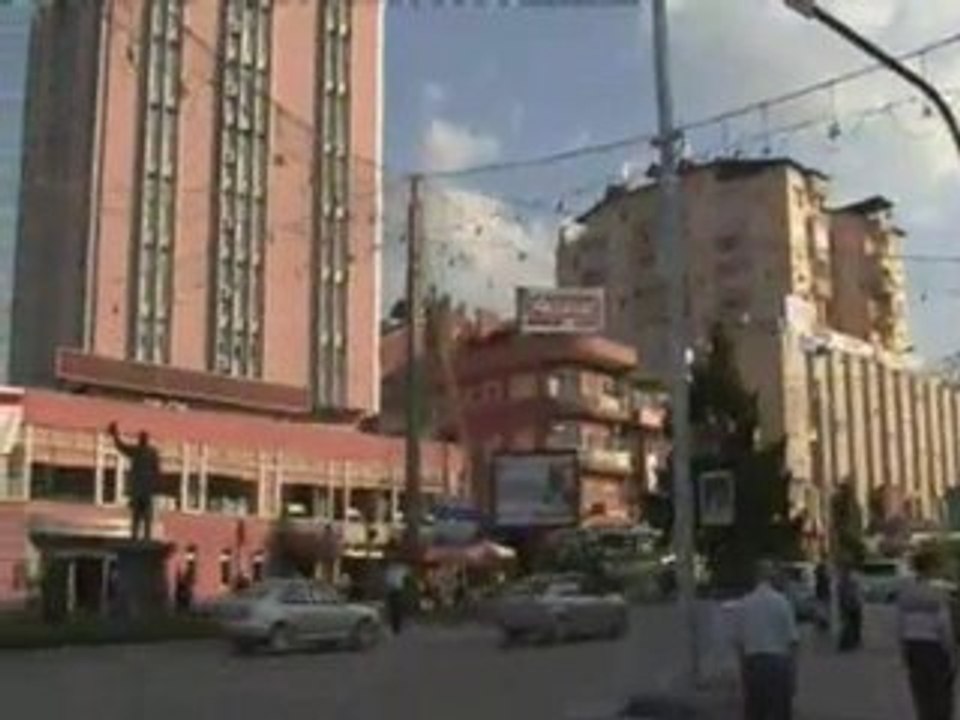 Mhp Isparta Referanduma Hayır Kampanyası