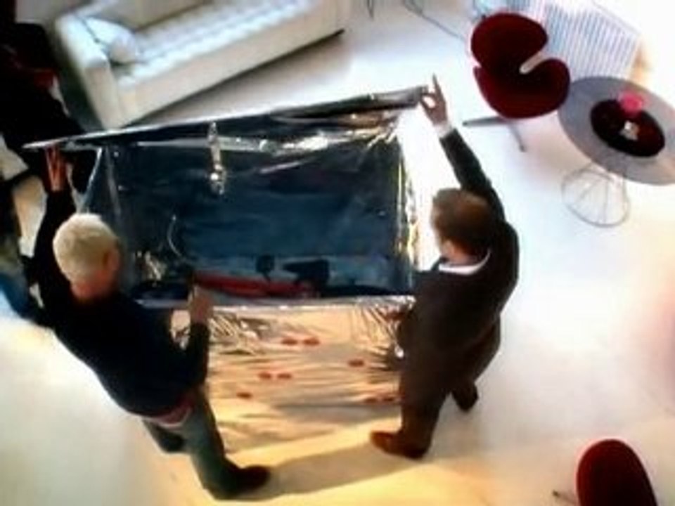 Derren Brown : Suggestion