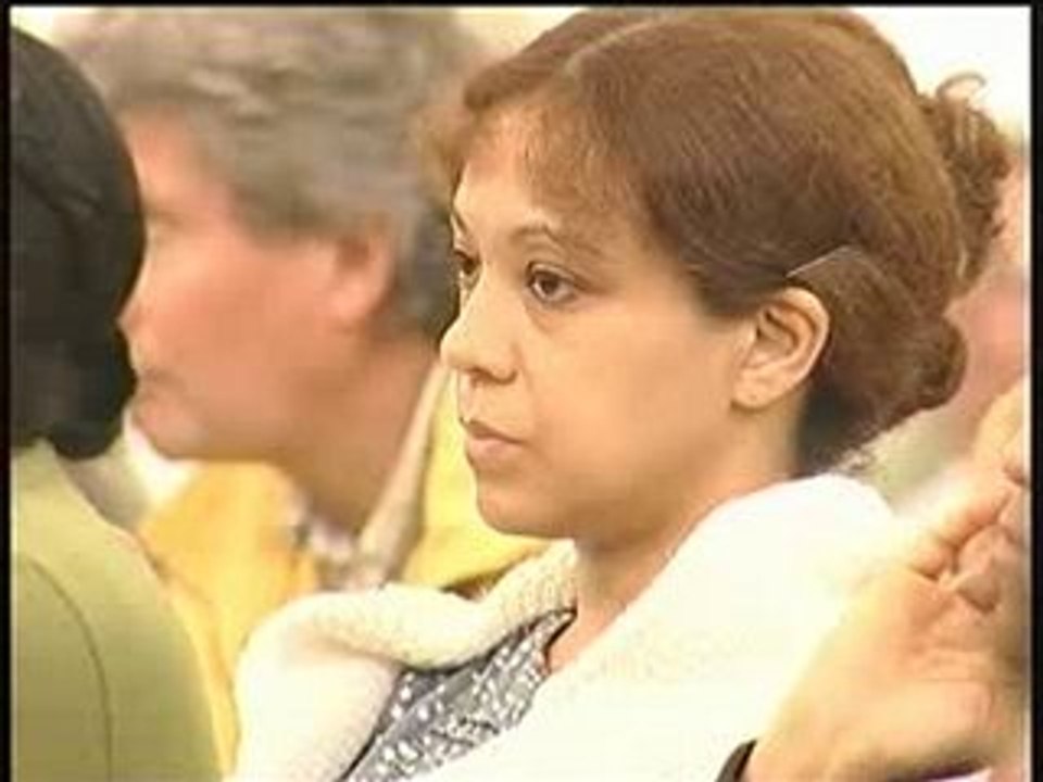 André SNANOUDJ-Un baptême de feu