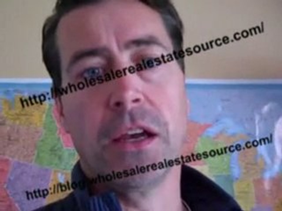 Wholesale Real Estate Source