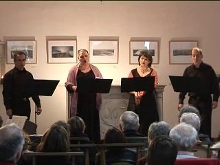 Carte blanche a Bruno Thomas