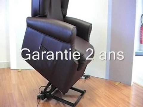 Fauteuil-inclinable-Madison-cuir-Invacare-Prevenchute