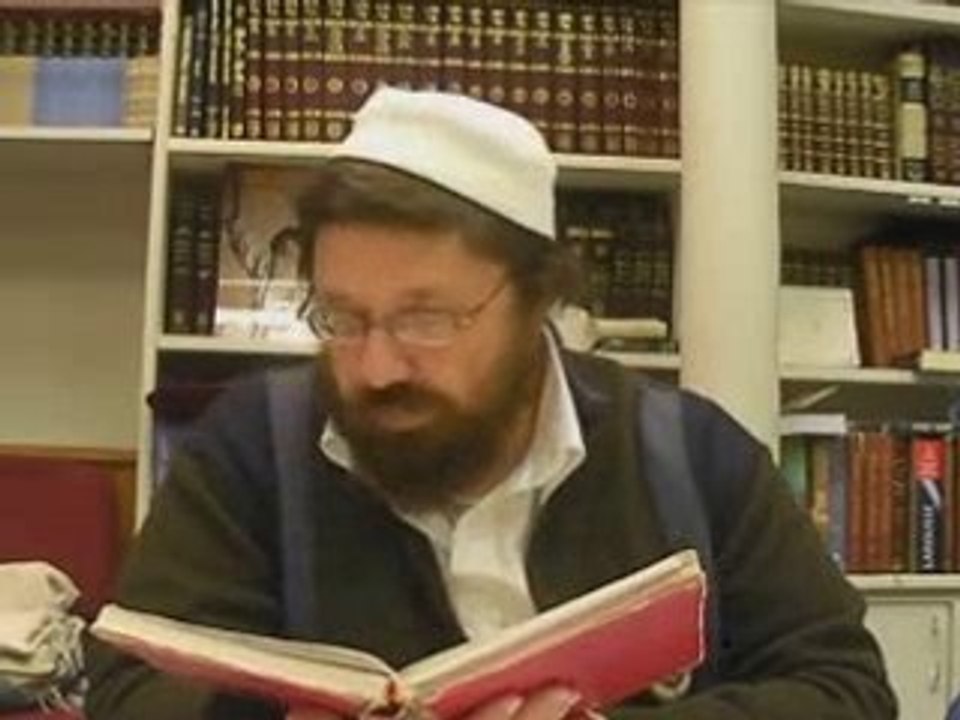 Pour être bésim'ha (joyeux) il faut se juger  2