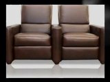 Home Theater Seating | Movie Theater Seating
