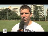 Rugby365 : Les ambitions de La Rochelle