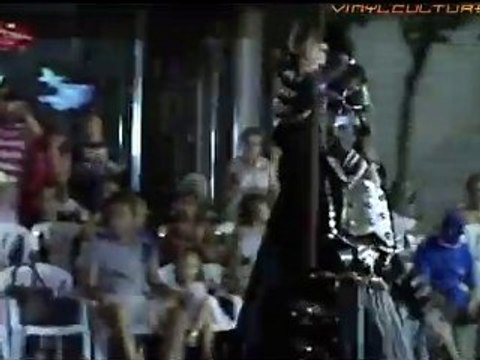 Moros y Cristianos Orihuela 2010