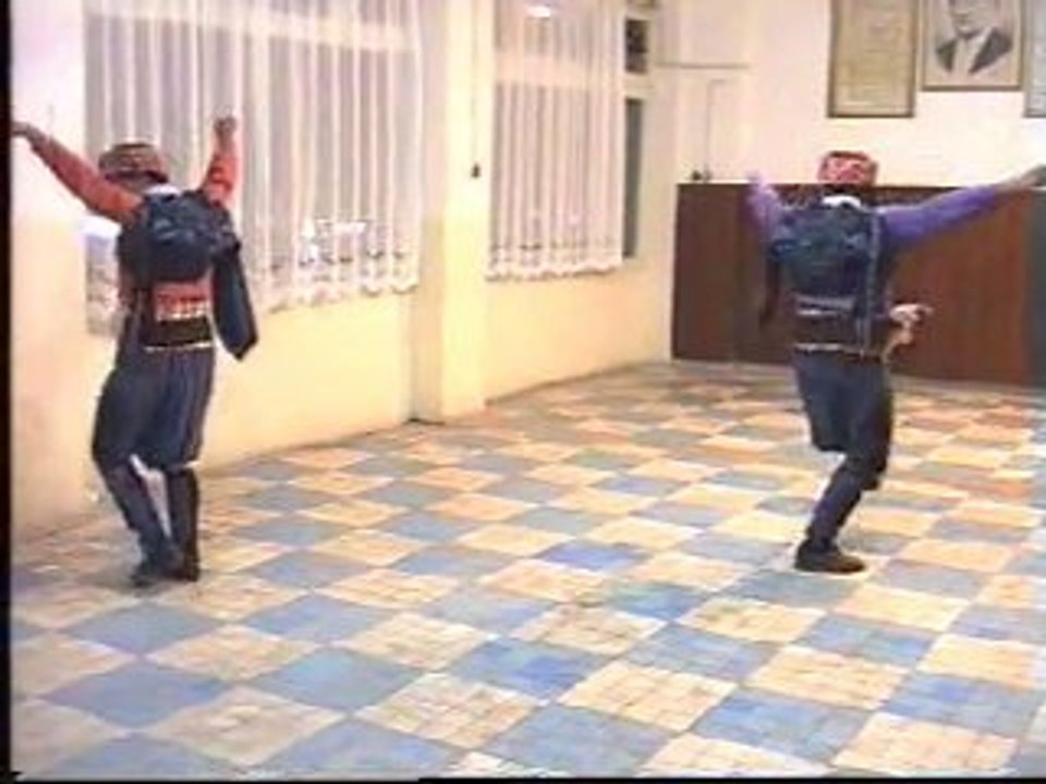 14-NACAKOĞLU-BERGAMA HALK OYUNLARI