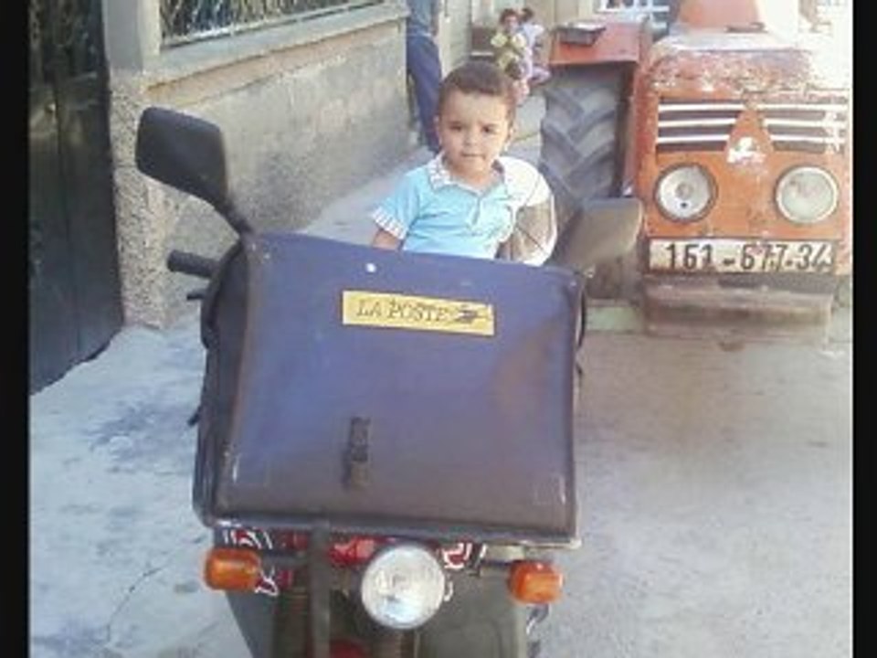 CHEB ARRES 2010 wahda bwahda