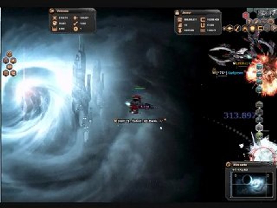 DO bug dégat