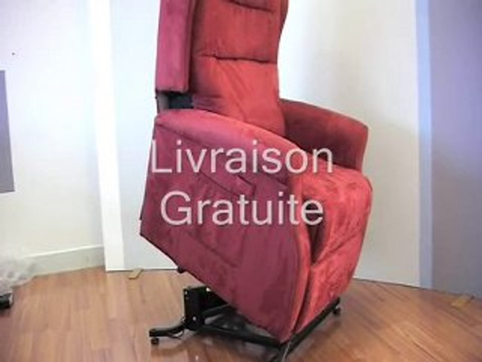 Fauteuil-releveur-Madison-Plus-micro-bordeaux-invacare