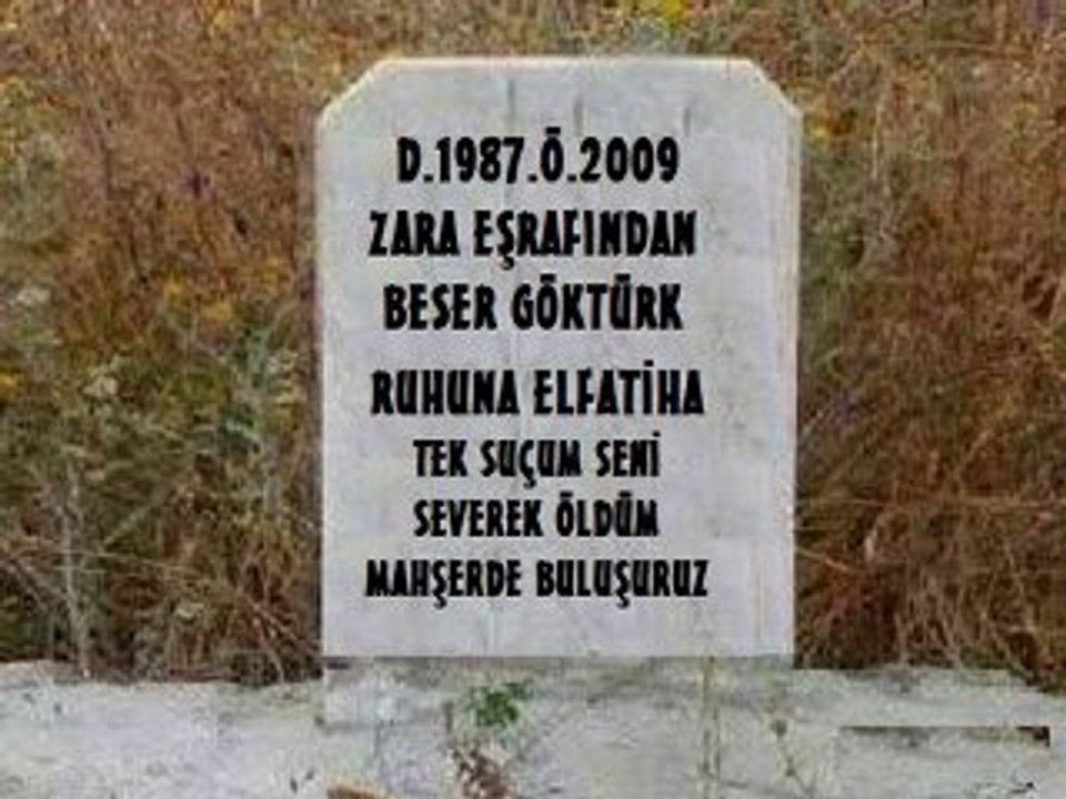 dursun bedirhan mahşerde buluşuruz süperrrrrrrrrrrr bir eser