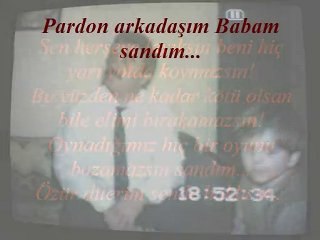 ~~! 25. YIL ANISINA !~~