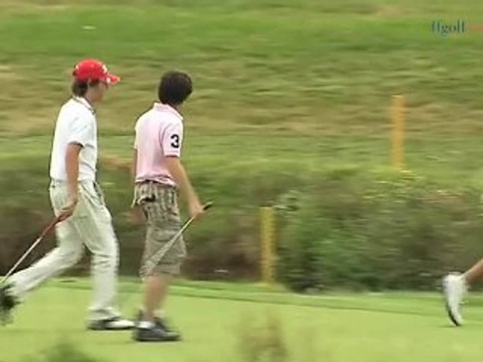 Championnat de France des Jeunes 2010