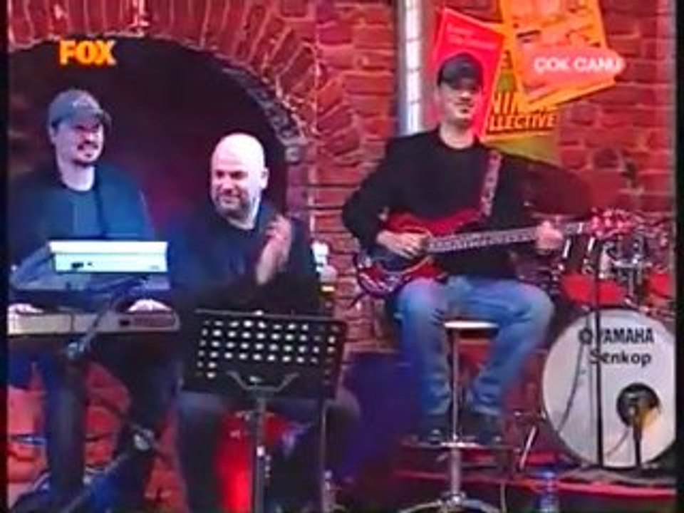 Sunay Akın - Muhteşem 2 hikaye...