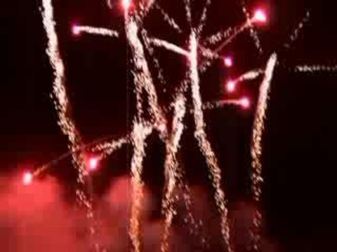 Soirée des Etoiles 2004