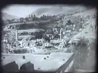 Bitlis 1960 lı yıllar