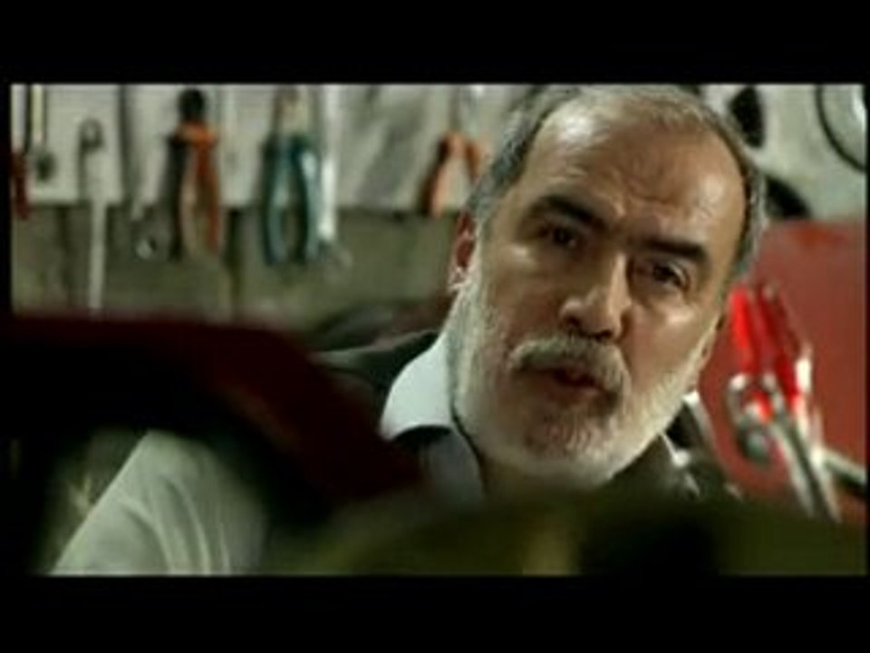 Kılıç Günü 1.bölüm fragman kaportacı hafız