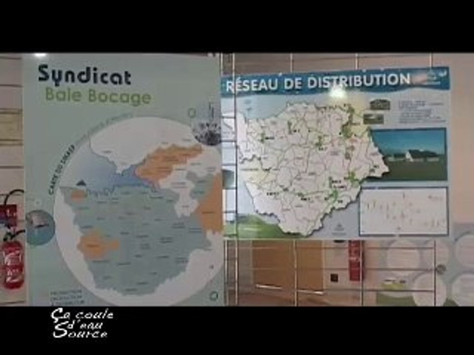 Ca coule d'eau source - n°1