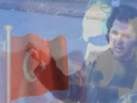 ŞANLI BAYRAĞIM DURSUN BEDİRHAN SÜPER KLIP