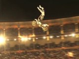 Red Bull X-Fighters Madrid - Robbie Maddison Profile