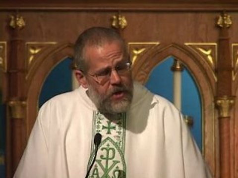 Jul 30 - Homily: High-born Messiahs