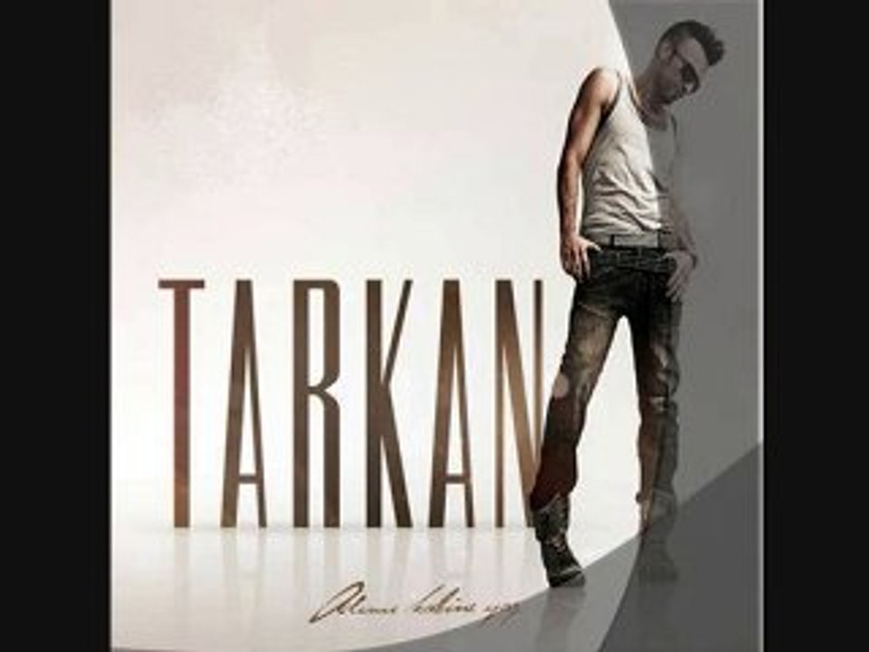 Tarkan - Adimi Kalbine Yaz ( Ozinga Club Mix )