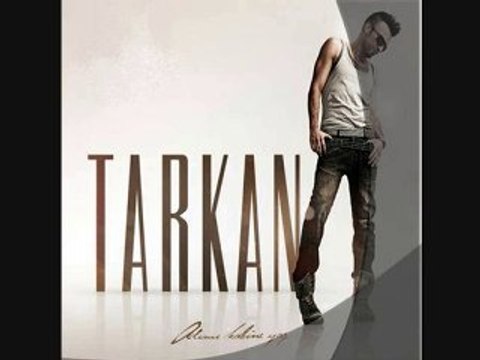 Tarkan - Adimi Kalbine Yaz ( Ozinga Club Mix )