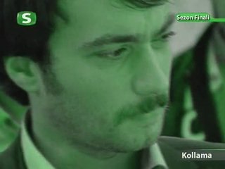 ....bir yiğit vardı....