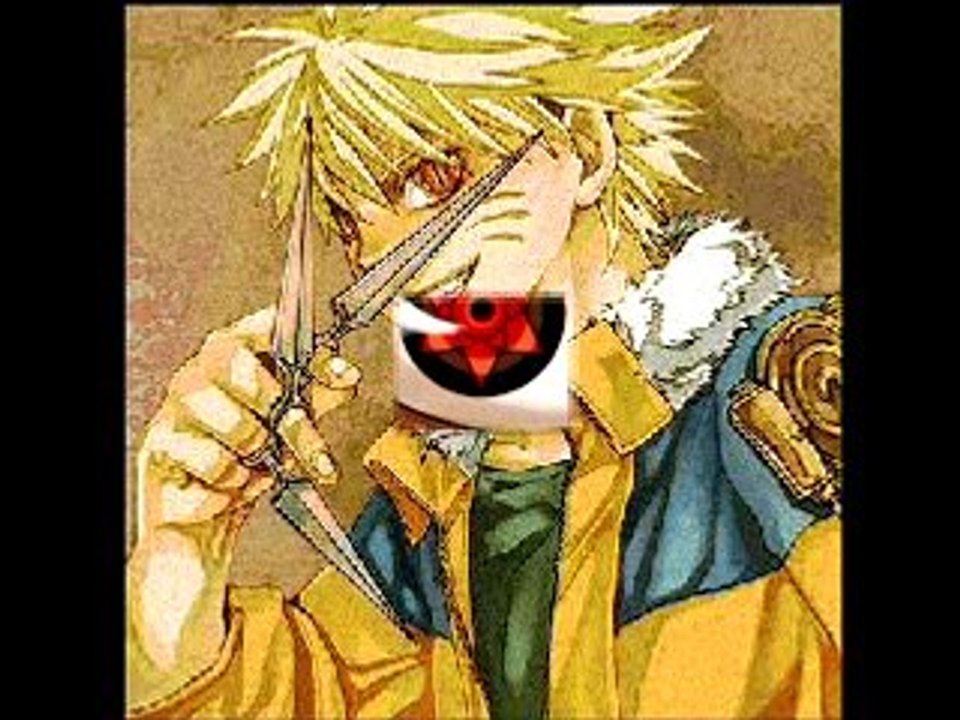 AMV manga Sasuke and Naruto