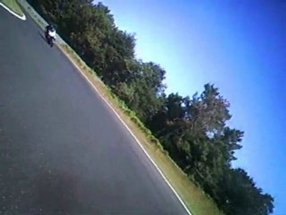 FMA Day's HAUTE SAINTONGE 2010 Groupe Orange Part 2