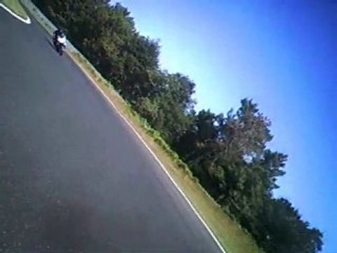 FMA Day's HAUTE SAINTONGE 2010 Groupe Orange Part 2