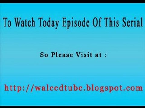 Watch Tere Liye - 30th July 2010