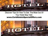 Cork Hotels Special Offers Guide