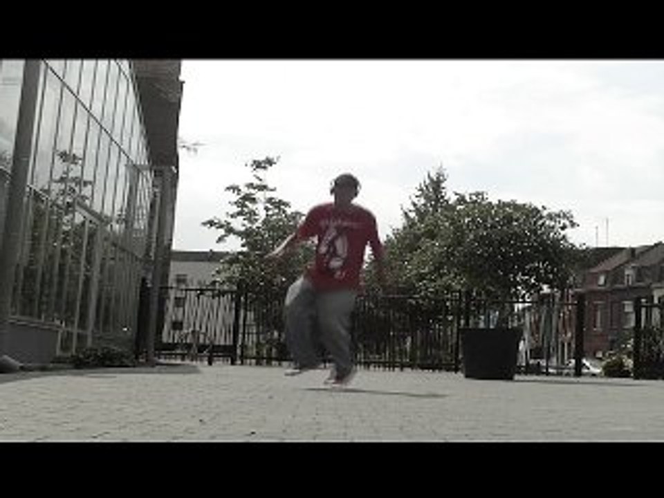 Make Your Move - RedTheOne