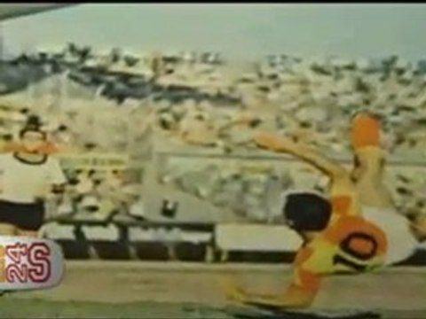 Parçalı Forma Reklam Filmi