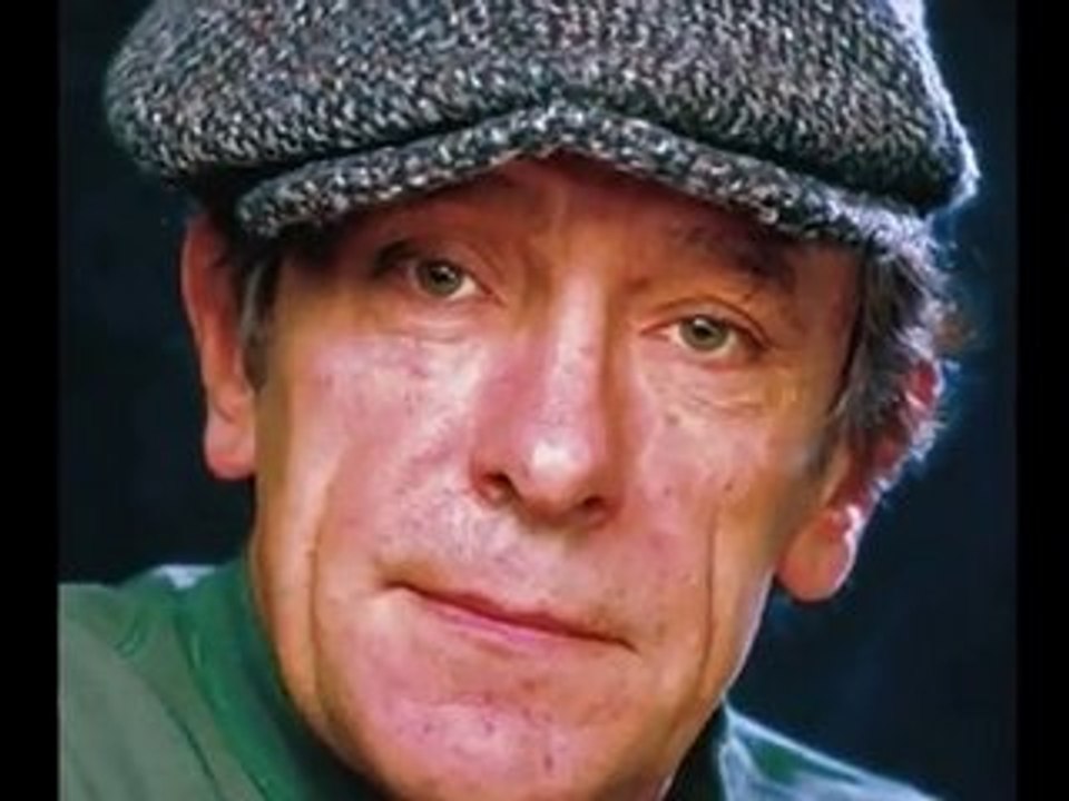 Francois Béranger TANGO DE L ENNUI