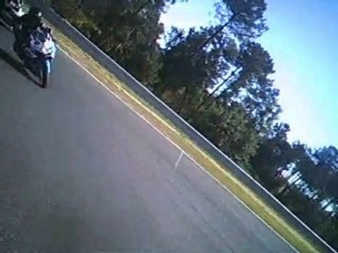 FMA Day's HAUTE SAINTONGE 2010 Groupe Orange Part 1