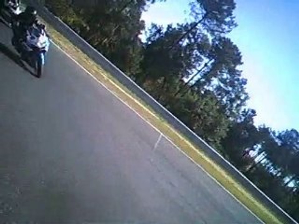 FMA Day's HAUTE SAINTONGE 2010 Groupe Orange Part 1