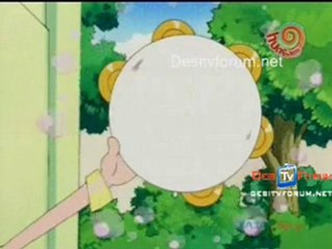 Genie Family [Hungama Tv] - 30th July 2010 Pt2