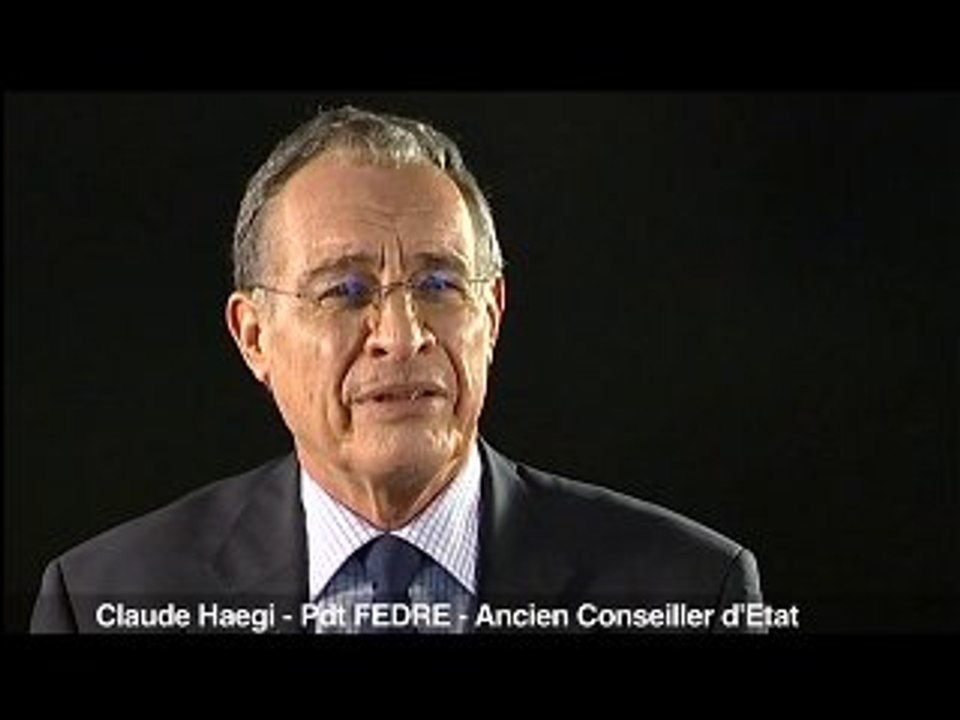 "21" LE MAGAZINE DE LA FEDRE N° 1 - FEVRIER 2010