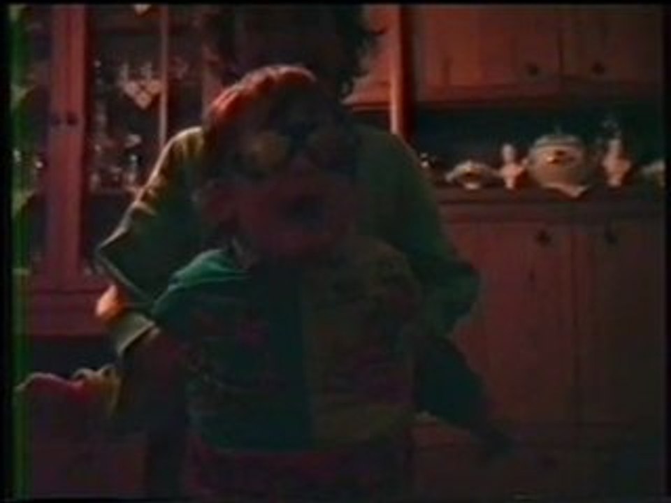 Winsen Luhe  1991 Yelin Tanz uns was vor!!!  ;-)) - by Engin