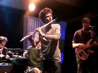 Trois p'tits points - démo SNDT