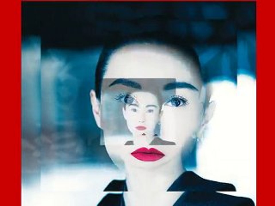 CLAUDE CHALLE - JE NOUS AIME- MY FIRST ONE WITH PP 2010