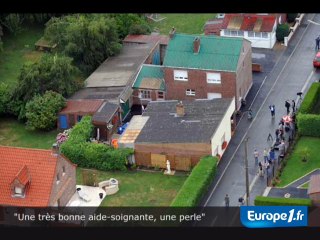 Dominique Cottrez, "une perle"