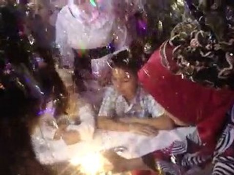 AHMET CAN ERİŞ (ZÜBEYDE DURAN)kına yakma