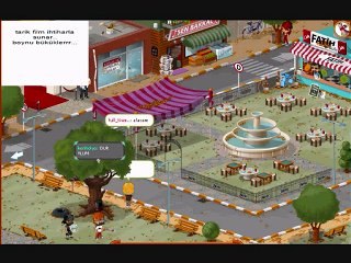 tarık film iftiharla sunar BOYNU BÜKÜKLER