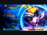 Marvel vs Capcom 3 Chun li trailer