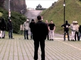 [FF1J 2010] Winmad – Droits d’auteur